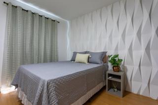 Apartamento - 5min do Aeroporto - Vila Telebrasília - Brasília - 8