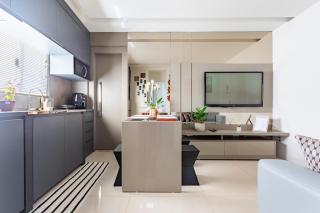 Apartamento - 5min do Aeroporto - Vila Telebrasília - Brasília - 4