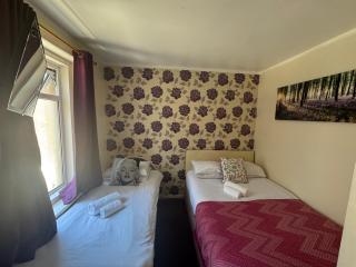 The Shores Hotel, Central Blackpool - Blackpool - 8