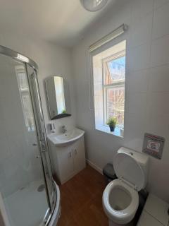 The Shores Hotel, Central Blackpool - 1