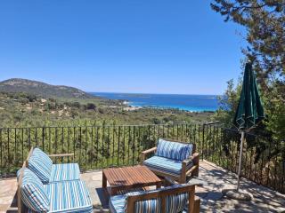 Résidence Belvedere de Palombaggia - Porto-Vecchio - 1
