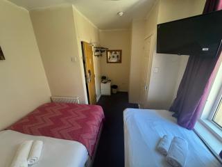 The Shores Hotel, Central Blackpool - Blackpool - 6