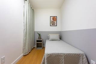 Apartamento - 5min do Aeroporto - Vila Telebrasília - Brasília - 5