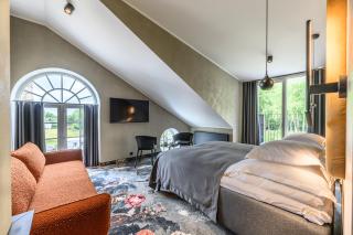 Hotell Moe - - 7
