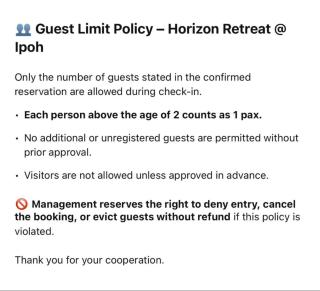 The Horizon Retreat - 9