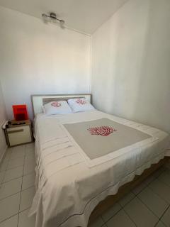 Appartement T2 38m2 proche des plages - 2