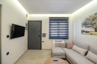 Modern house Katoikia Pyrgos - Pýrgos - 4