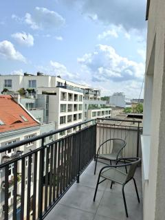 2-person studio in the center of Gdynia - Gdynia - 2
