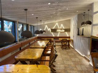 Altitude Ranca - Restaurant & Spa - Ranca - 9