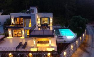 Villa Bazilika - - 0