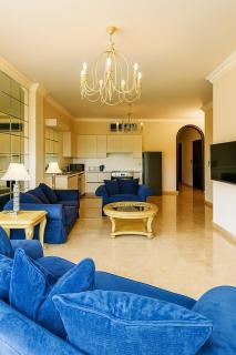The New Cairo Pearl - Kairo - 0