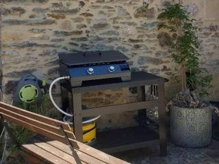 Le gîte LE MIEL du Périgord vert - 8