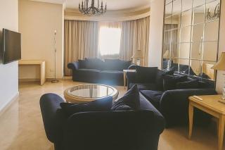 The New Cairo Pearl - Kairo - 8