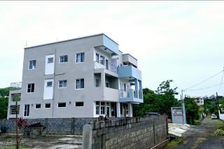 Ocean Mist Suites - Arnos Vale - 3