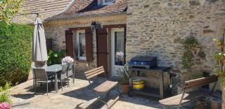 Le gîte LE MIEL du Périgord vert - Dussac - 9