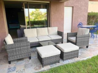 Cozy RC golf view pool & Atlas fiber optic 2 bedrooms - 3