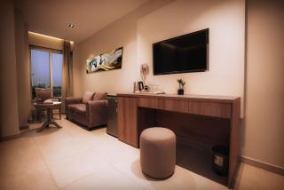 Rivana Residence New Cairo - Pool & GYM Access - 0