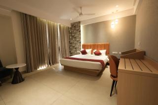 Hotel Cachet - 7