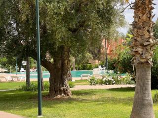 L'oasis d'Atlas Golf Resort - 5