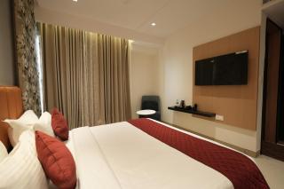 Hotel Cachet - 2