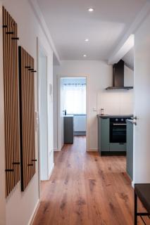 Dachidylle, stylish apartment with feel-good factor - 7