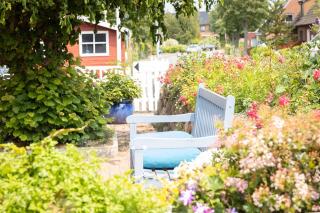 Pension Zur Brandung - Büsum - 6
