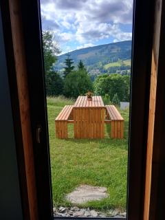 Výhledovka chalet - Rokytnice nad Jizerou - 3