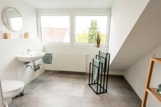 Dachidylle, stylish apartment with feel-good factor - 4