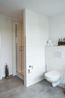 Dachidylle, stylish apartment with feel-good factor - Rust - 2