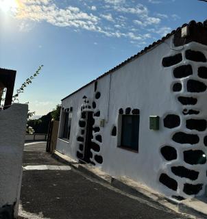 La casita de los Tendederos - Tamaduste - 1