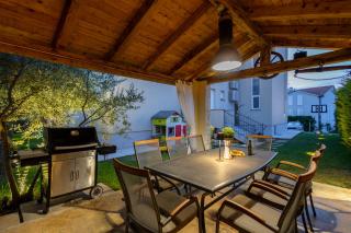 Apartments Villa Fe - 9