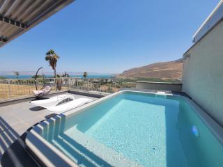 Magdala Resort 2BR With private pool - Migdal - 7
