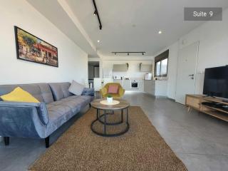 Magdala Resort 2BR With private pool - Migdal - 5