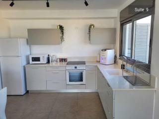 Magdala Resort 2BR With private pool - Migdal - 3