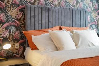Stylish Luxe 2BR Flat#5Min Walk Paddington station, 20Min Heathrow Express - Londra - 9