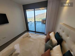 Magdala Resort 2BR With private pool - Migdal - 2