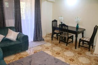 Elegant Accommodation - Kisii - Kisii - 5