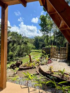 Hide and Seek - Tetebatu - 4