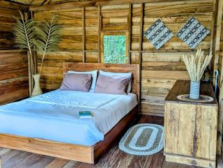 Hide and Seek - Tetebatu - 3