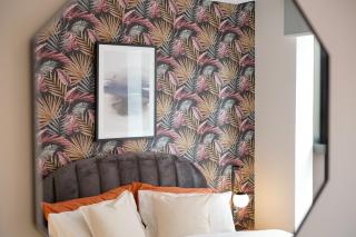 Stylish Luxe 2BR Flat#5Min Walk Paddington station, 20Min Heathrow Express - Londra - 7