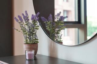 Stylish Luxe 2BR Flat#5Min Walk Paddington station, 20Min Heathrow Express - Londra - 6