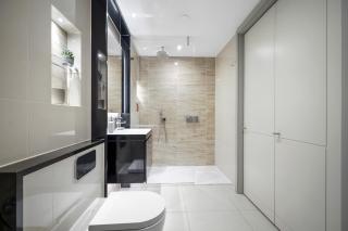 Stylish Luxe 2BR Flat#5Min Walk Paddington station, 20Min Heathrow Express - Londra - 5