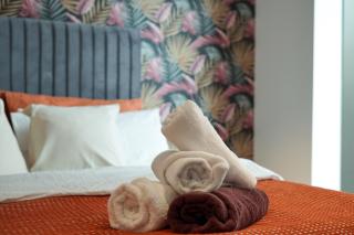 Stylish Luxe 2BR Flat#5Min Walk Paddington station, 20Min Heathrow Express - Londra - 3