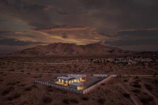 Villa Solace by Fieldtrip Modern Desert Oasis w Pool - 6