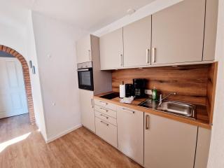 Haus Seeigel Strandflieder - Norderney - 6