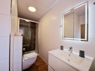Haus Seeigel Strandflieder - Norderney - 5