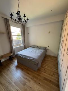 2 bedrooms with Kingsize Bed at Earls Court - Londra - 8