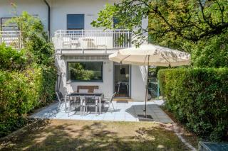 Ganzes Haus möbliert Mü-Lerchenau - München - 0