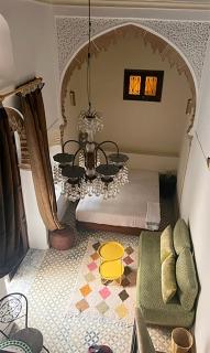 Riad Guesthouse 16 - 7