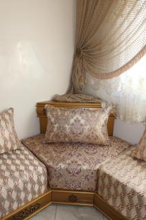 Spacious apartment Martil - Martil - 7